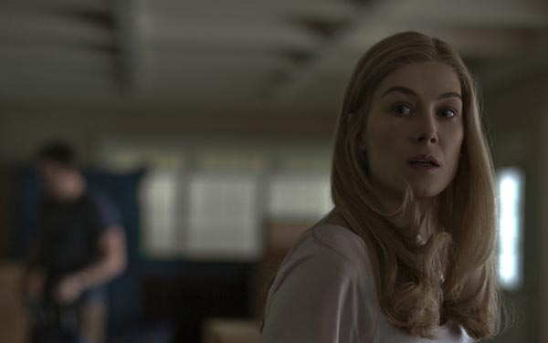 Film: Gone Girl - Das perfekte Opfer - Bild8