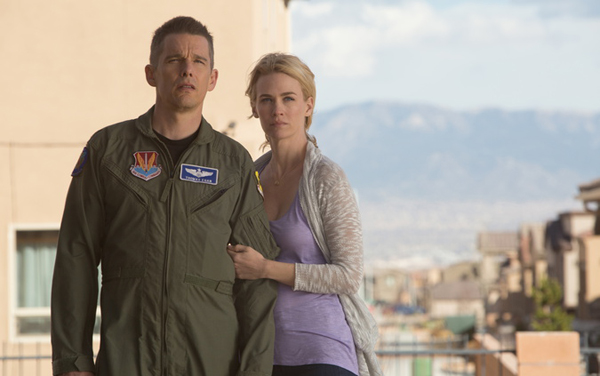 Film: Good Kill - Tod aus der Luft - Bild1