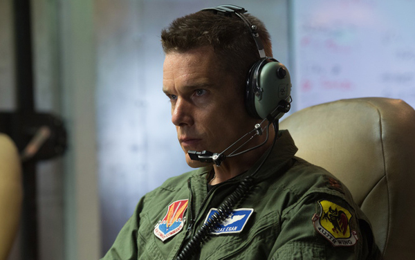 Film: Good Kill - Tod aus der Luft - Bild3