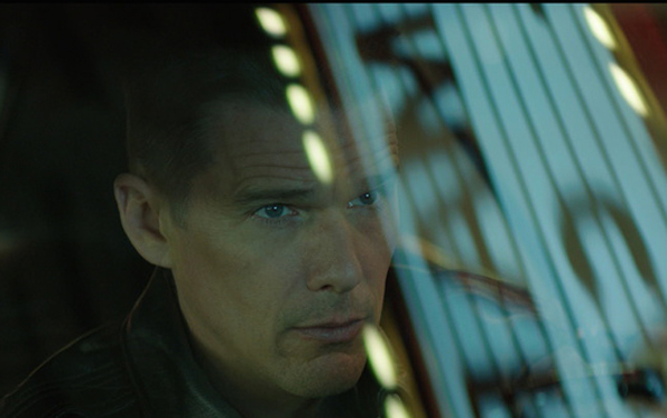 Film: Good Kill - Tod aus der Luft - Bild4