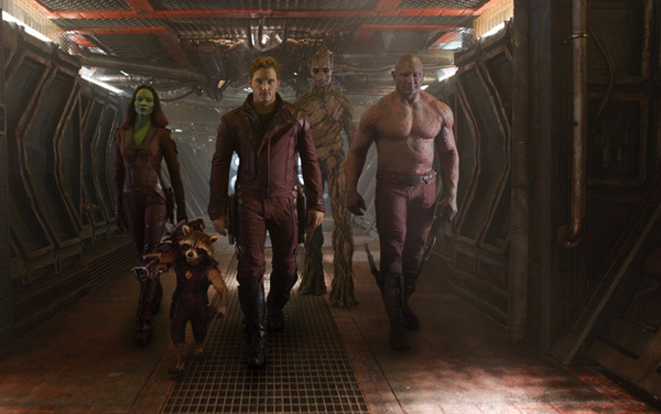 Film: Guardians of the Galaxy - Bild6