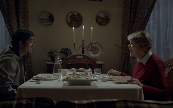 Film: Guten Tag, Ramón - Bild5
