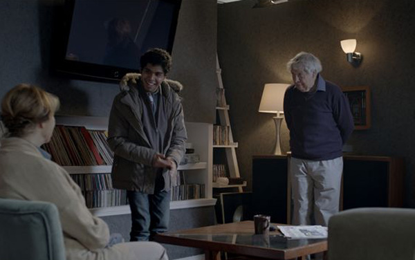 Film: Guten Tag, Ramón - Bild6