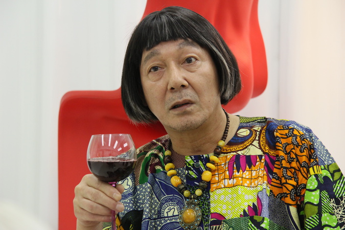 Film: Herr Fuku-chan von nebenan (OmU) - Bild4