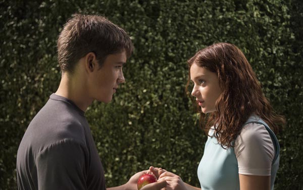 Film: Hüter der Erinnerung - The Giver - Bild2