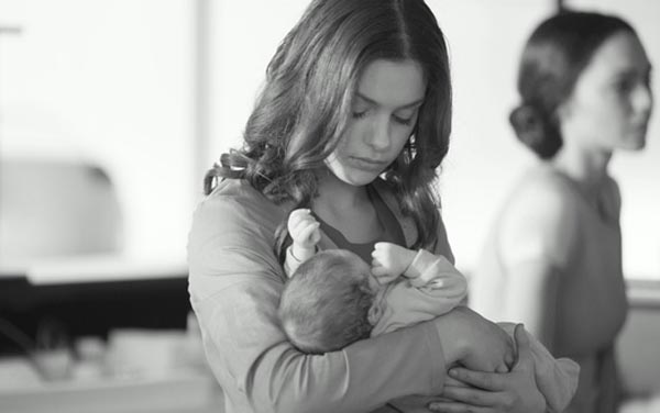 Film: Hüter der Erinnerung - The Giver - Bild3