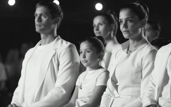 Film: Hüter der Erinnerung - The Giver - Bild5
