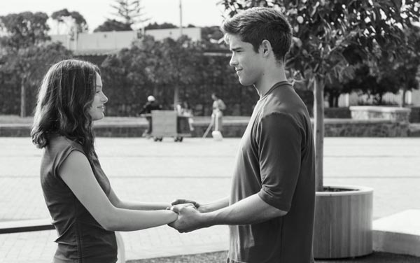 Film: Hüter der Erinnerung - The Giver - Bild6