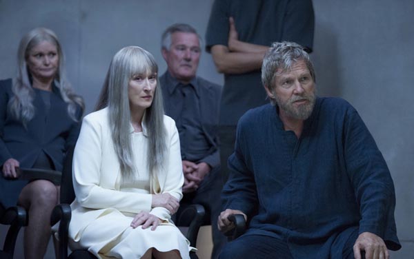 Film: Hüter der Erinnerung - The Giver - Bild8