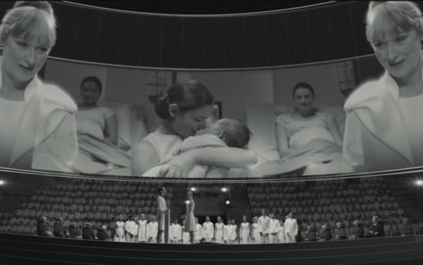 Film: Hüter der Erinnerung - The Giver - Bild9