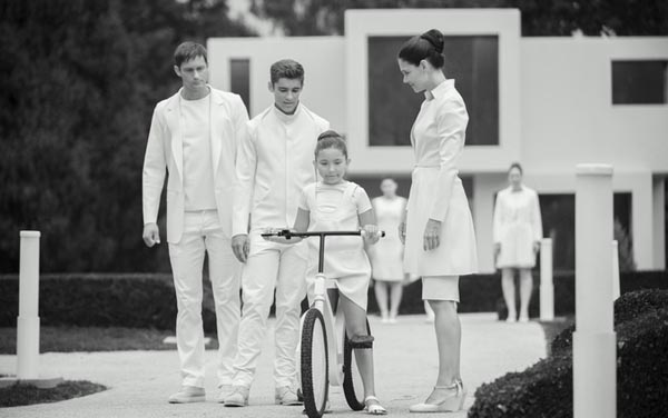 Film: Hüter der Erinnerung - The Giver - Bild10