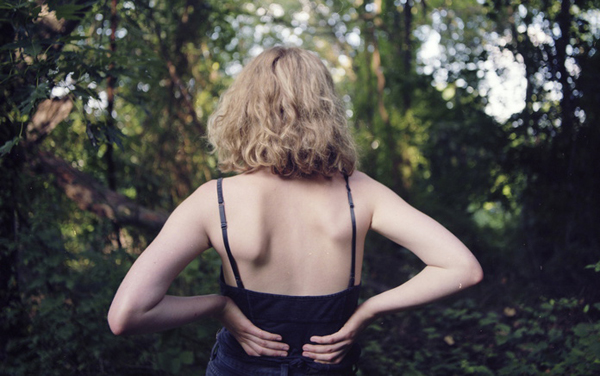 Film: I Used to Be Darker (OmU) - Bild2