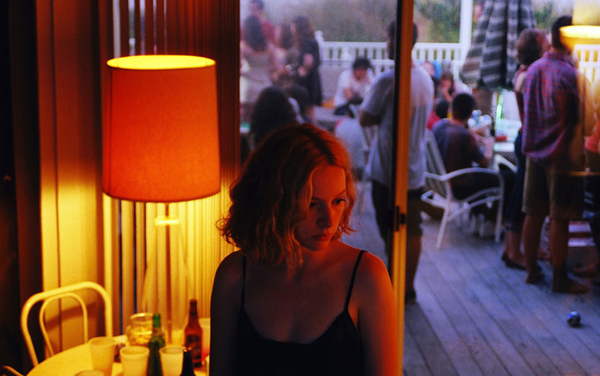 Film: I Used to Be Darker (OmU) - Bild5