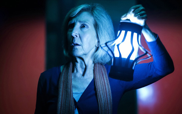 Film: Insidious: Chapter 3 - Jede Geschichte hat einen Anfang - Bild2