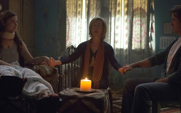 Film: Insidious: Chapter 3 - Jede Geschichte hat einen Anfang - Bild4