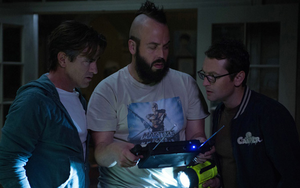 Film: Insidious: Chapter 3 - Jede Geschichte hat einen Anfang - Bild5