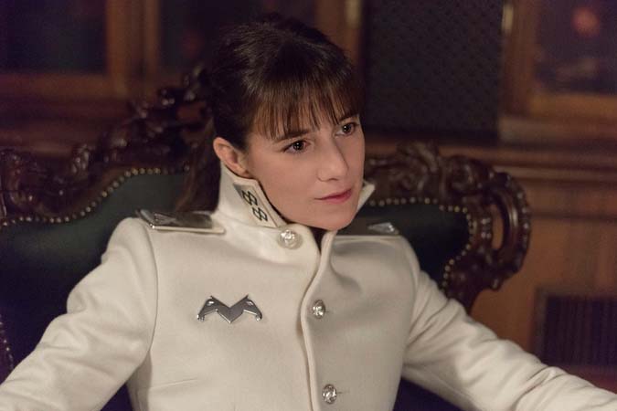 Film: Jacky im Königreich der Frauen - Bild3