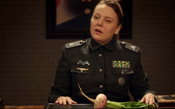 Film: Jacky im Königreich der Frauen - Bild6
