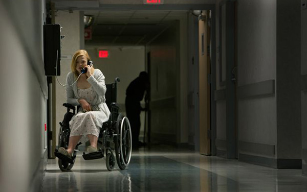 Film: Jessabelle - Die Vorhersehung
