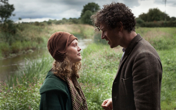 Film: Jimmy's Hall