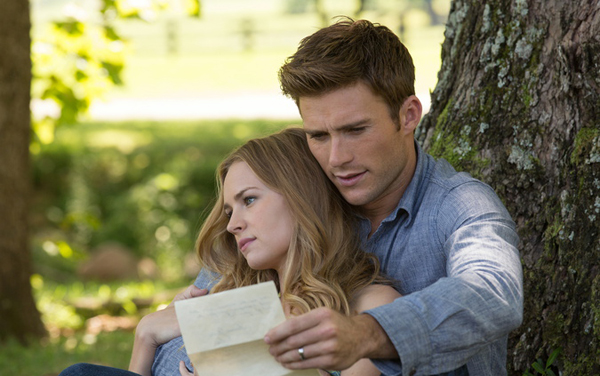 Film: Kein Ort ohne dich - Bild2