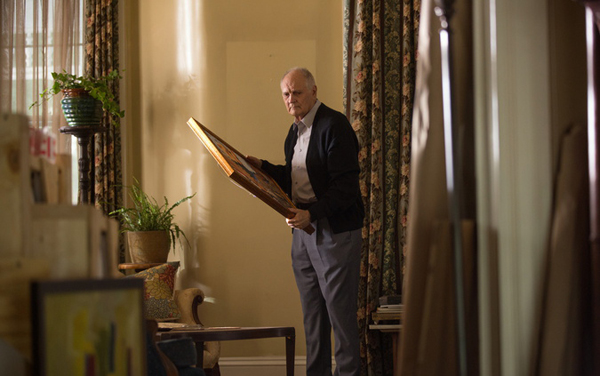 Film: Kein Ort ohne dich - Bild7