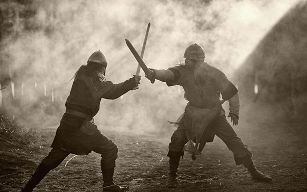 Film: Kyrill & Method - Der Kampf der Konfessionen - Bild3