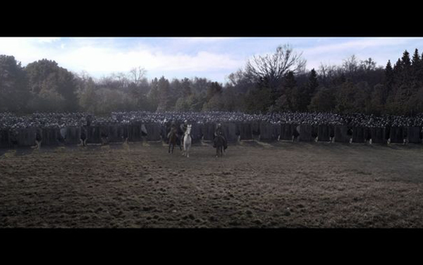 Film: Kyrill & Method - Der Kampf der Konfessionen - Bild4