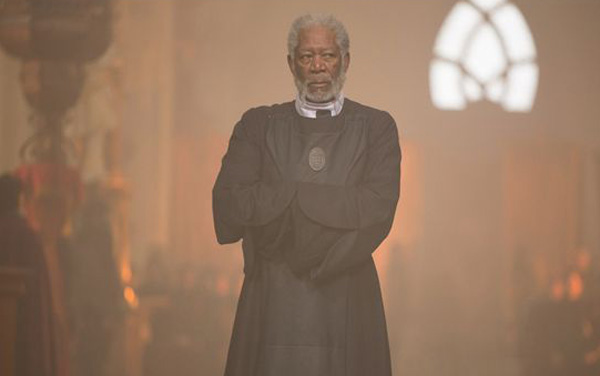 Film: Last Knights - Die Ritter des 7. Ordens - Bild2