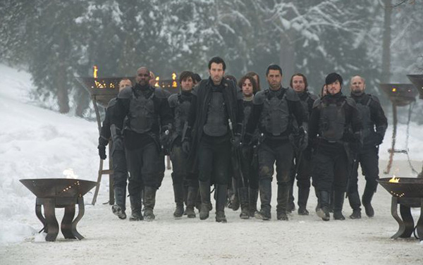 Film: Last Knights - Die Ritter des 7. Ordens - Bild6