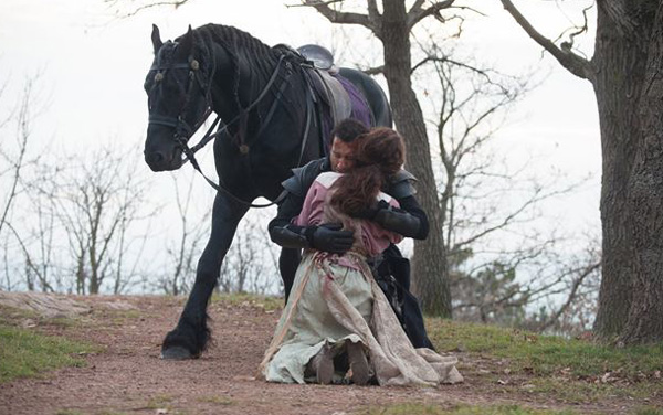 Film: Last Knights - Die Ritter des 7. Ordens - Bild8