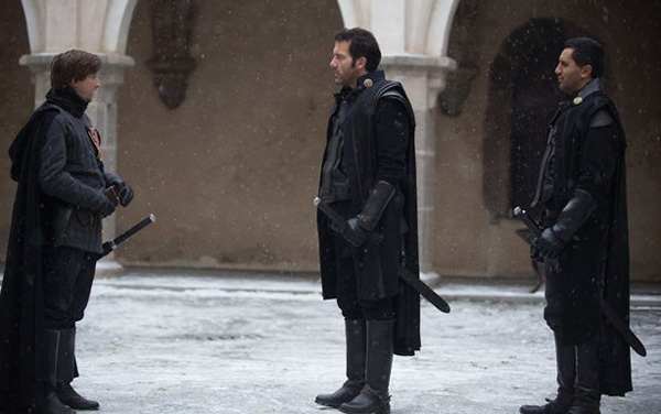 Film: Last Knights - Die Ritter des 7. Ordens - Bild9