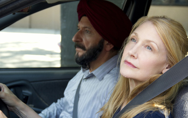 Film: Learning to Drive - Fahrstunden fürs Leben - Bild2