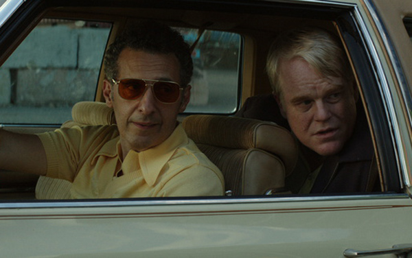 Film: Leben und sterben in God's Pocket