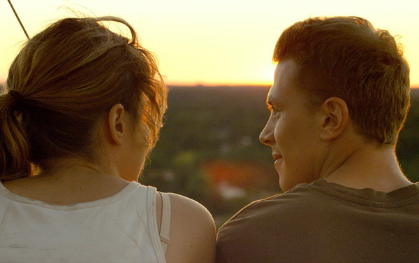 Film: Liebe auf den ersten Schlag - Bild2