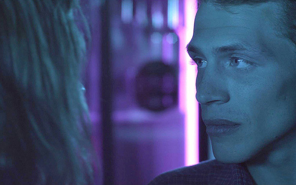 Film: Liebe auf den ersten Schlag - Bild7