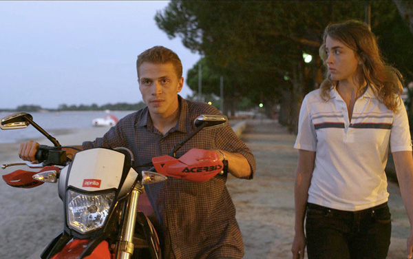 Film: Liebe auf den ersten Schlag - Bild8