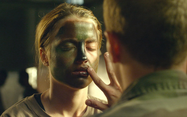 Film: Liebe auf den ersten Schlag - Bild9