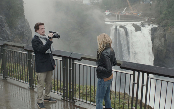 Film: Lucky Them - Auf der Suche nach Matthew Smith  - Bild1