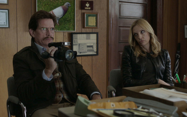 Film: Lucky Them - Auf der Suche nach Matthew Smith  - Bild2