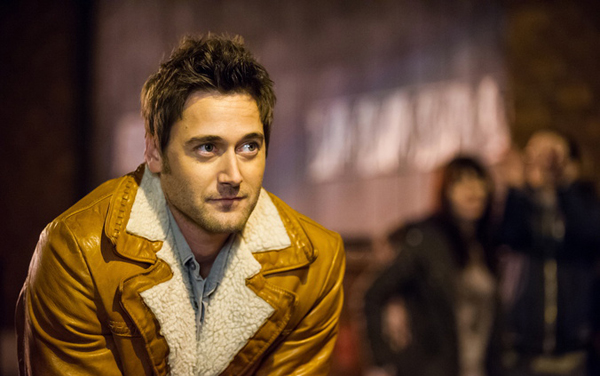 Film: Lucky Them - Auf der Suche nach Matthew Smith