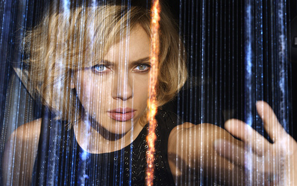 Film: Lucy