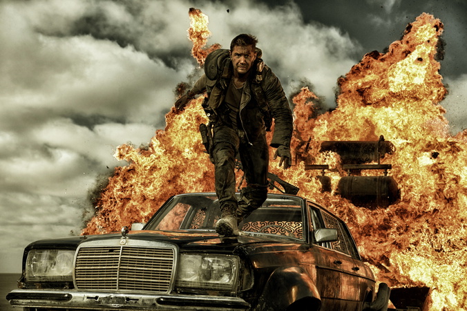 Film: Mad Max: Fury Road - Bild2