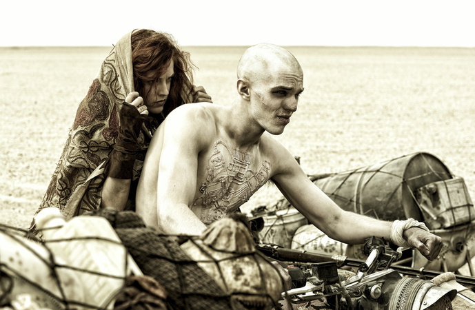 Film: Mad Max: Fury Road - Bild5
