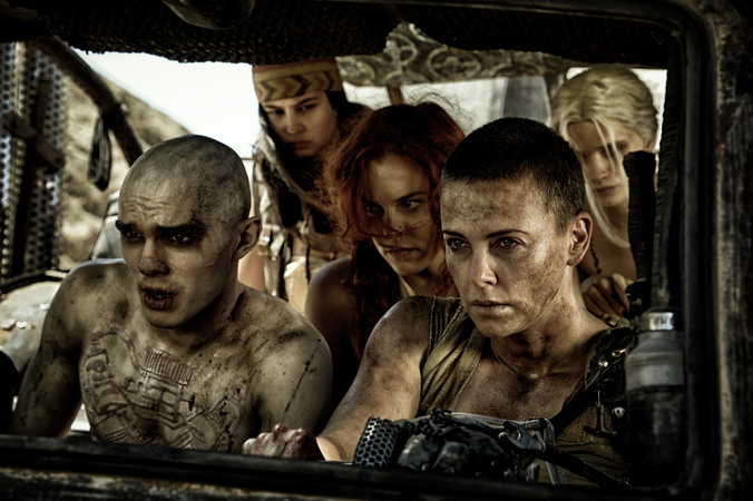 Film: Mad Max: Fury Road - Bild8