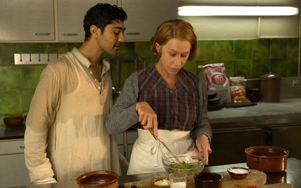 Film: Madame Mallory und der Duft von Curry - Bild2