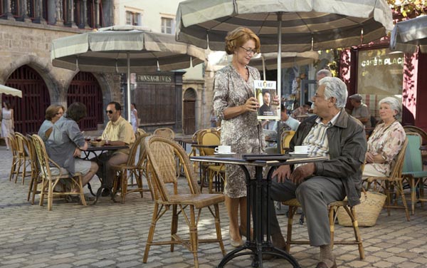 Film: Madame Mallory und der Duft von Curry - Bild3