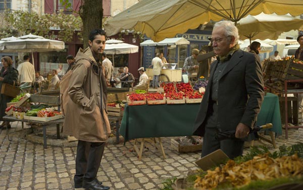 Film: Madame Mallory und der Duft von Curry - Bild5