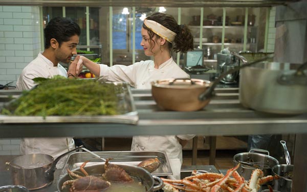 Film: Madame Mallory und der Duft von Curry - Bild8