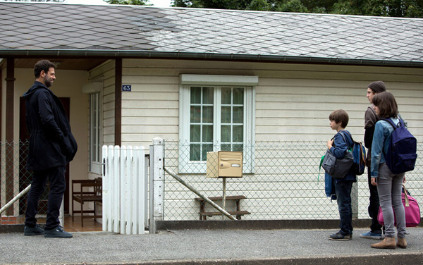 Film: Mama gegen Papa - Wer hier verliert, gewinnt - Bild5